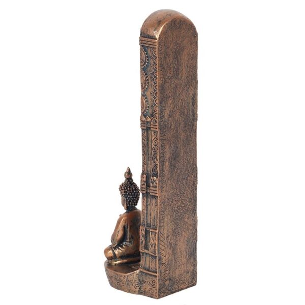 Chakra and Buddha Incense Holder - Image 4