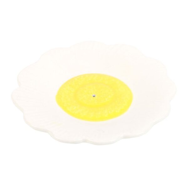 Daisy Incense Stick Holder - Image 3