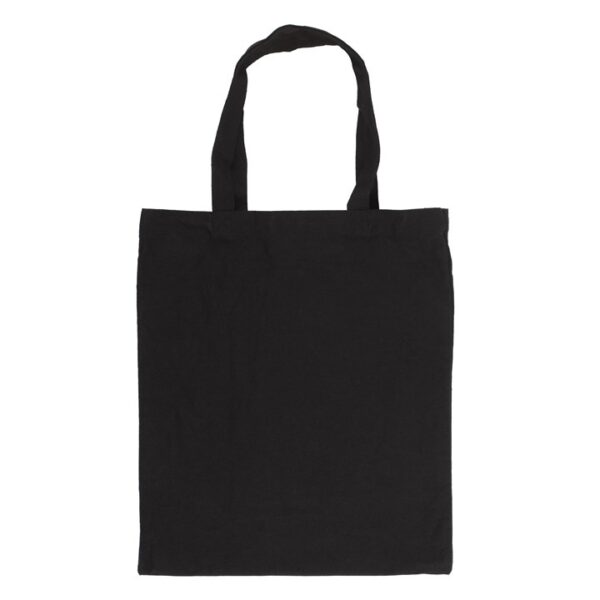 Triple Moon Polycotton Tote Bag - Image 3