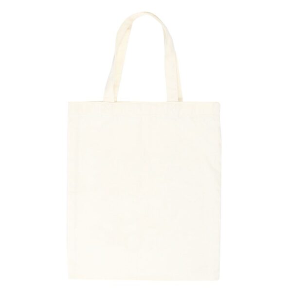 Full of Crystals Polycotton Tote Bag - Image 3